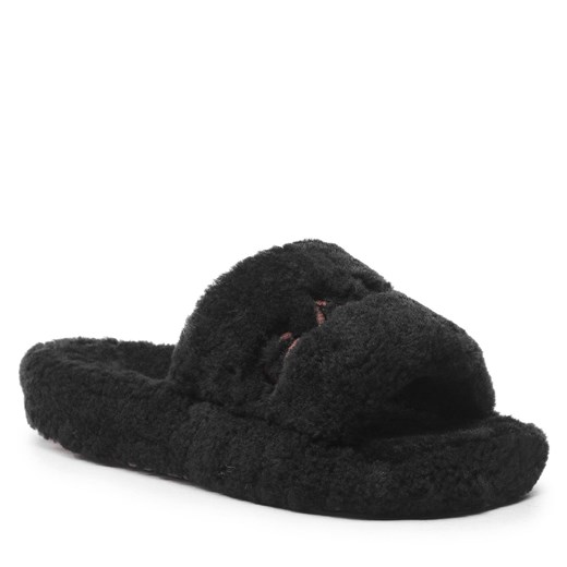 Kapcie Gant Homesy 25598412 Black G00 Gant 39 eobuwie.pl