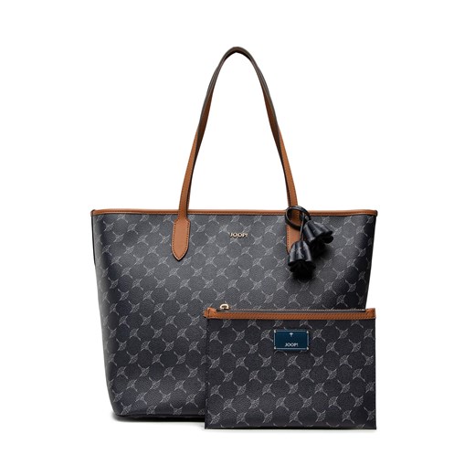 Torebka JOOP! Lara 4140006140 Dark Blue 402 Joop! one size eobuwie.pl