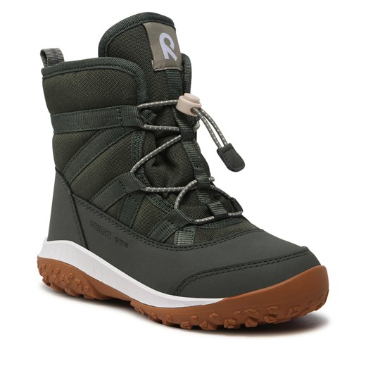 Śniegowce Reima Myrsky 5400032A 8510 Reima 35 eobuwie.pl