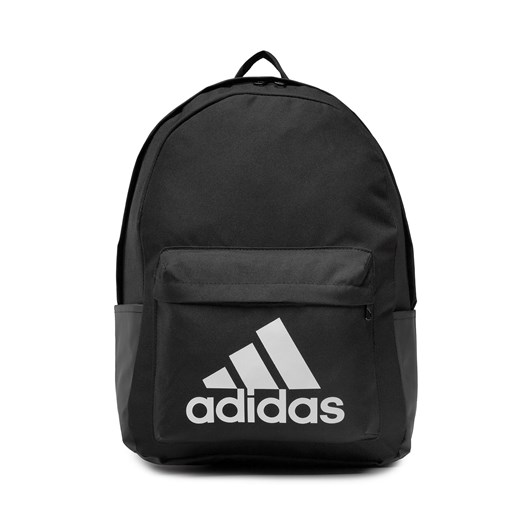 Plecak adidas Clsc Bos Bp HG0349 Czarny ze sklepu eobuwie.pl w kategorii Plecaki - zdjęcie 167343994