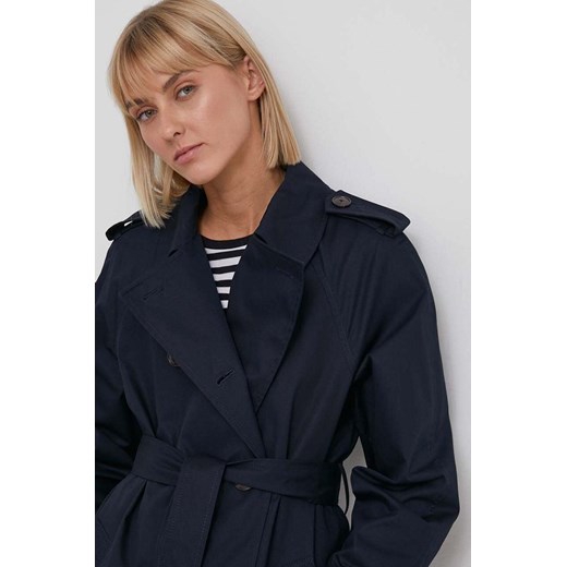 Płaszcz damski Tommy Hilfiger