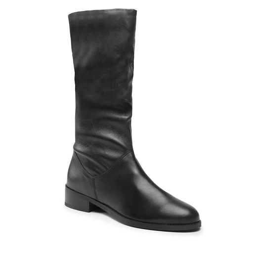 Botki Dune London Rosalin 0073508510005484 Black 39 eobuwie.pl