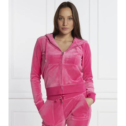 Bluza damska Juicy Couture
