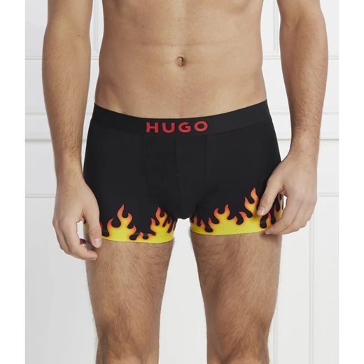Hugo Bodywear Bokserki iINDIVIDUAL ze sklepu Gomez Fashion Store w kategorii Majtki męskie - zdjęcie 167351490