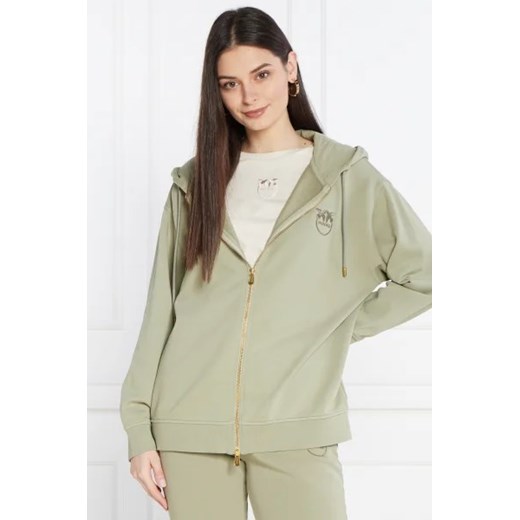 Bluza damska Pinko na wiosnę