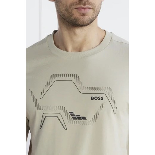 BOSS GREEN T-shirt Tee 3 | Regular Fit S Gomez Fashion Store