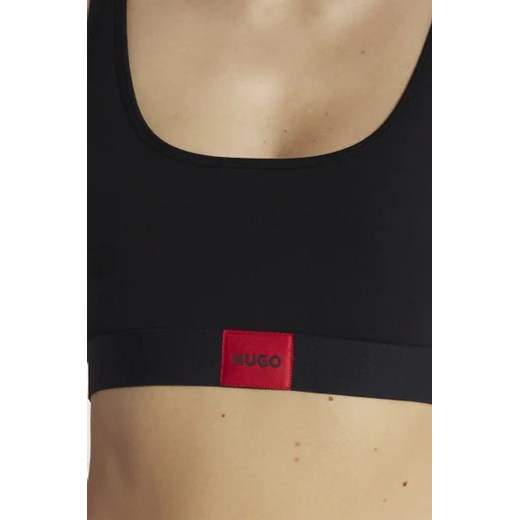 Hugo Bodywear Biustonosz S promocja Gomez Fashion Store