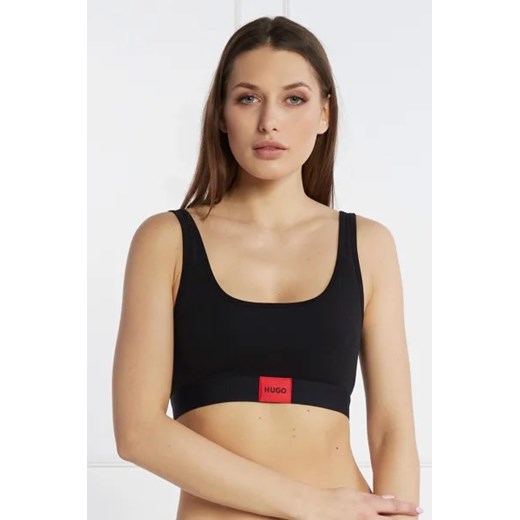 Hugo Bodywear Biustonosz S promocja Gomez Fashion Store