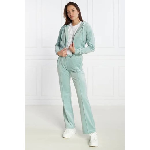 Spodnie damskie Juicy Couture