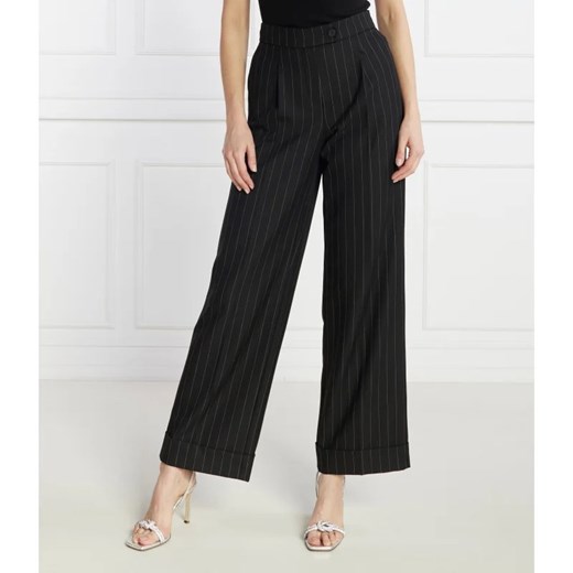 RIANI Spodnie | Regular Fit ze sklepu Gomez Fashion Store w kategorii Spodnie damskie - zdjęcie 167351891