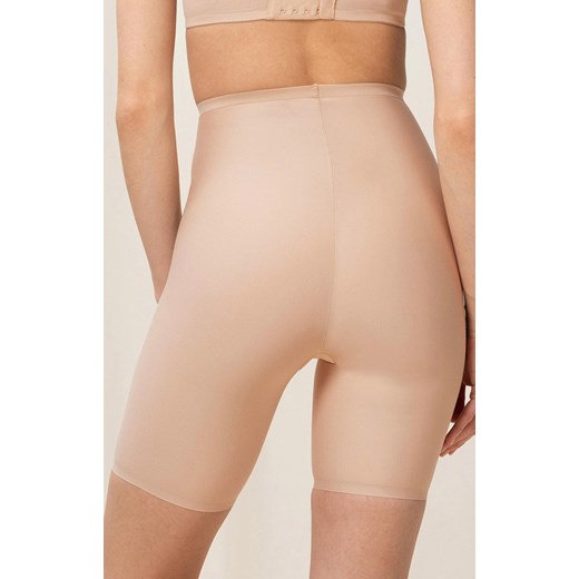 Triumph spodenki modelujące cieliste Shape Smart Panty L 10209534, Kolor cielisty, Rozmiar L, Triumph ze sklepu Primodo w kategorii Bielizna wyszczuplająca - zdjęcie 167354152