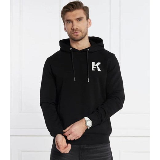 Bluza męska Karl Lagerfeld casual