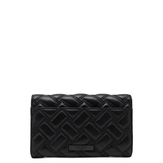 Listonoszka Kurt Geiger skórzana