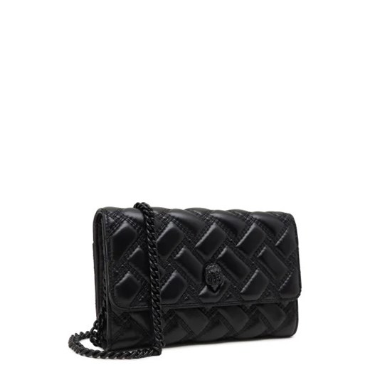Listonoszka Kurt Geiger skórzana