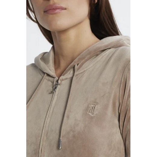 Bluza damska Juicy Couture z elastanu
