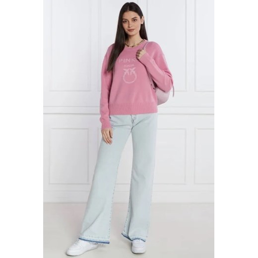 Sweter damski Pinko