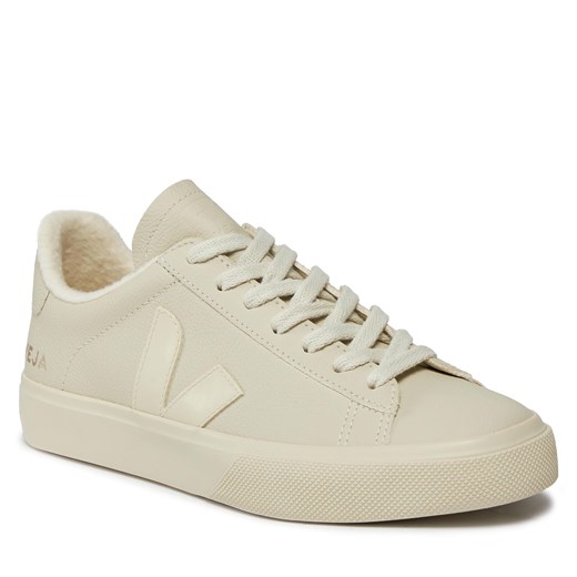 Trampki męskie beżowe Veja 