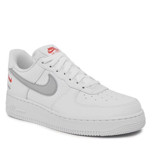 Buty sportowe męskie Nike air force wiązane