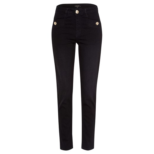 More &amp; More Spodnie w kolorze czarnym ze sklepu Limango Polska w kategorii Spodnie damskie - zdjęcie 167365263