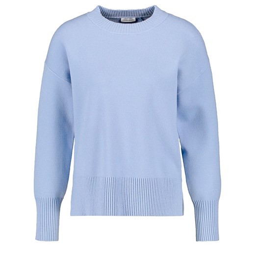 Gerry Weber Sweter w kolorze błękitnym ze sklepu Limango Polska w kategorii Swetry damskie - zdjęcie 167365304