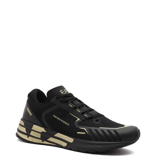 EA7 Sneakersy 43 wyprzedaż Gomez Fashion Store