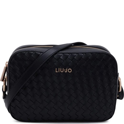 Liu Jo Torebka na ramię CROSS OVER Liu Jo OS wyprzedaż Gomez Fashion Store