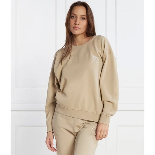 Pinko Bluza | Regular Fit Pinko XS Gomez Fashion Store
