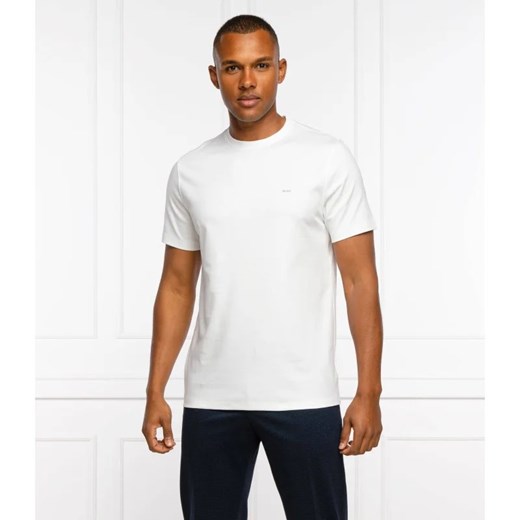 Michael Kors T-shirt | Regular Fit Michael Kors M wyprzedaż Gomez Fashion Store