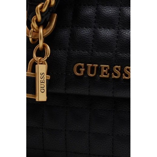 Guess Torebka na ramię TIA Guess Uniwersalny Gomez Fashion Store