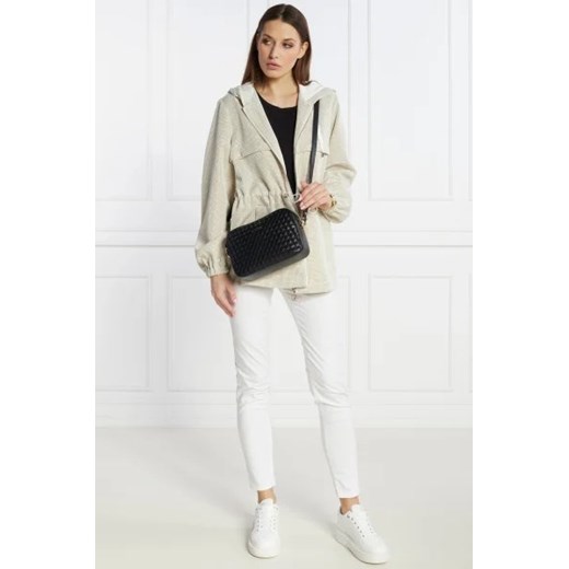 Liu Jo Torebka na ramię CROSS OVER Liu Jo OS wyprzedaż Gomez Fashion Store
