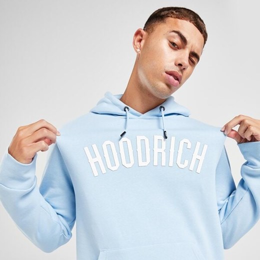 HOODRICH BLUZA Z KAPTUREM TYCOON HD SKY Hoodrich XL JD Sports 