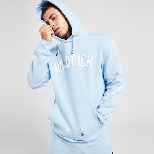 HOODRICH BLUZA Z KAPTUREM TYCOON HD SKY Hoodrich XL JD Sports 