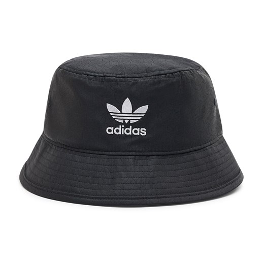 Kapelusz adidas Bucket Hat HL6884 Black OSFW promocyjna cena eobuwie.pl