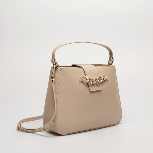 TOMMY HILFIGER TOREBKA TH LUXE SATCHEL Tommy Hilfiger ONE SIZE Symbiosis wyprzedaż