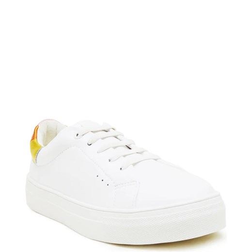 Kurt Geiger Skórzane sneakersy Kurt Geiger 34 Gomez Fashion Store