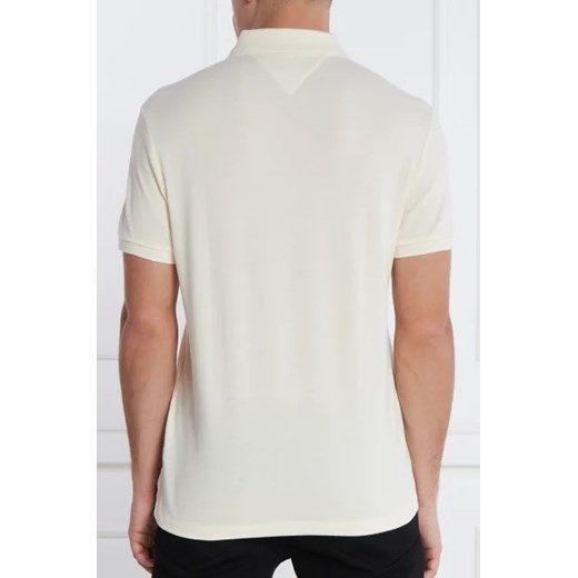 Tommy Hilfiger Polo | Regular Fit Tommy Hilfiger XL wyprzedaż Gomez Fashion Store