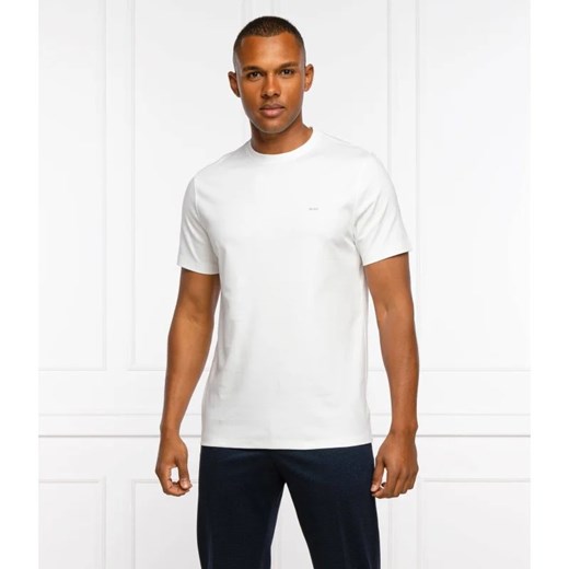 Michael Kors T-shirt | Regular Fit Michael Kors S wyprzedaż Gomez Fashion Store