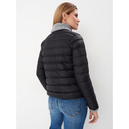 Kurtka damska Mohito bez kaptura krótka 