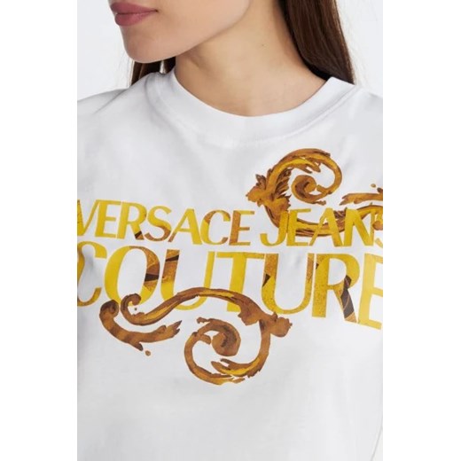 Versace Jeans Couture T-shirt | Regular Fit S Gomez Fashion Store