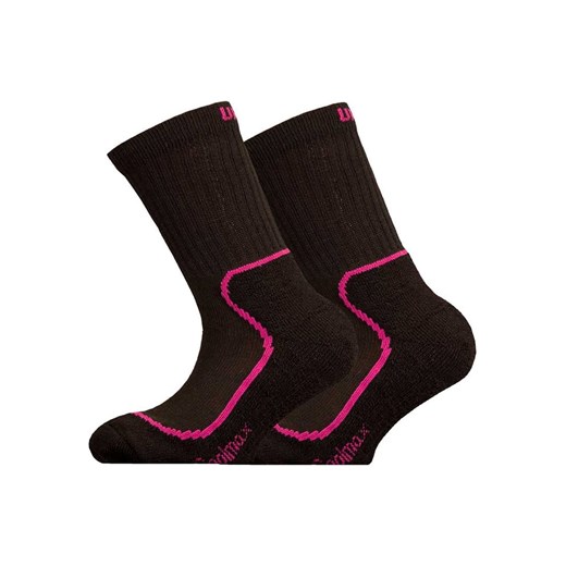 UphillSport Skarpety trekkingowe w kolorze czarnym ze sklepu Limango Polska w kategorii Skarpetki męskie - zdjęcie 167387943