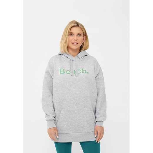 Bench Bluza &quot;Dayla&quot; w kolorze szarym ze sklepu Limango Polska w kategorii Bluzy damskie - zdjęcie 167388901