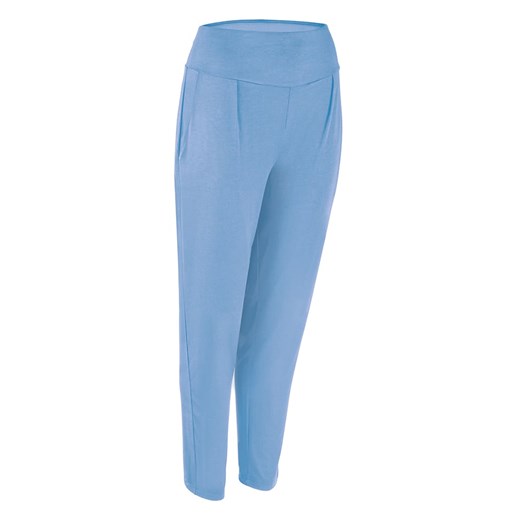 Nur Die Spodnie dresowe w kolorze błękitnym ze sklepu Limango Polska w kategorii Spodnie damskie - zdjęcie 167388923