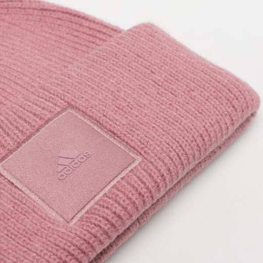 adidas czapka zimowa wid cuff beanie ii3546 M/L wyprzedaż 50style.pl