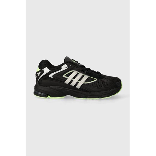 adidas Originals sneakersy Response CL kolor czarny IE5915 ze sklepu PRM w kategorii Buty sportowe damskie - zdjęcie 167391780