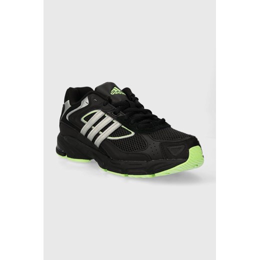 adidas Originals sneakersy Response CL kolor czarny IE5915 36 PRM