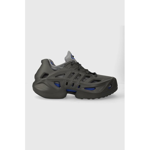 adidas Originals sneakersy adiFOM Climacool kolor szary IF3938 ze sklepu PRM w kategorii Buty sportowe męskie - zdjęcie 167391784