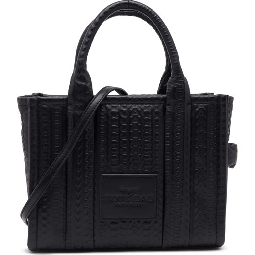 Marc Jacobs Skórzany kuferek ze sklepu Gomez Fashion Store w kategorii Kuferki - zdjęcie 167392074