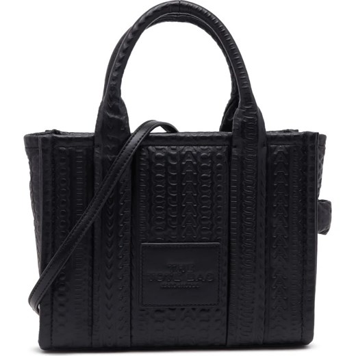 Marc Jacobs Skórzany kuferek Marc Jacobs OS Gomez Fashion Store