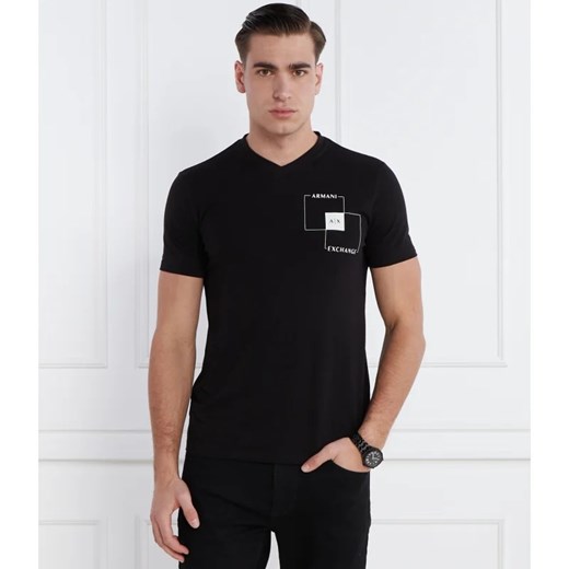 Armani Exchange T-shirt | Slim Fit Armani Exchange L Gomez Fashion Store
