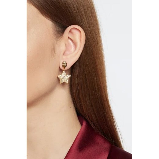 Kurt Geiger Kolczyki 691-COSMIC DROP Kurt Geiger Uniwersalny Gomez Fashion Store